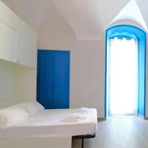 Appartement Spazio Blu Ghibli In - Casaviva *