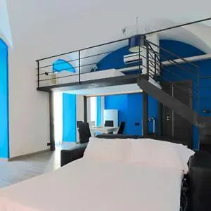 Spazio Blu Ghibli In - Casaviva San Remo