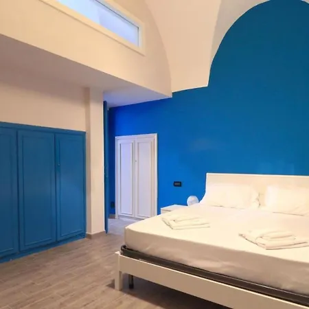 Spazio Blu Ghibli In - Casaviva * San Remo