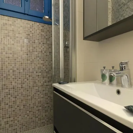Apartamento Spazio Blu Ghibli In - Casaviva
